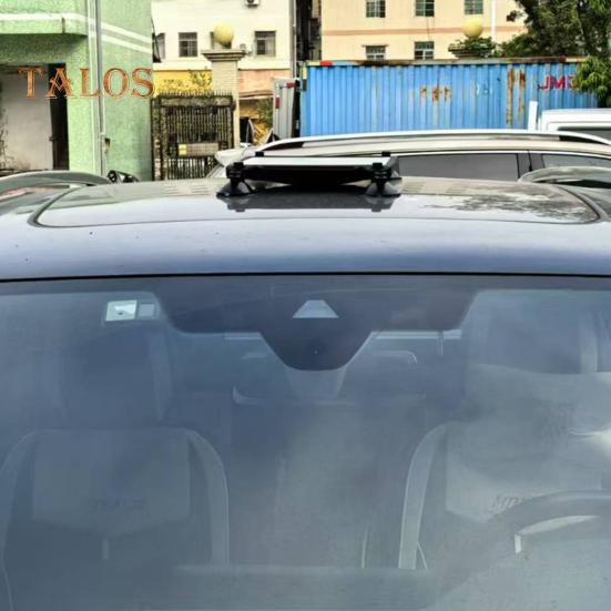 Držák přísavky Ochranné pouzdro Stabilní podpora Snadná instalace Přenosný RV držák na střešní jachtu pro Starlink Mini