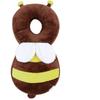 Kawaii Baby Anti-fall Pillow Breathable Kids Protective Cushion Head Protective Pillow  Baby Safety