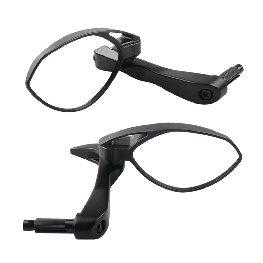 Elektromobil Konvexer Rückspiegel High Definition Vision Rückseite Spiegel Motorrad Lenkerende Rückspiegel