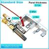 LPG Propane Gas Fryer Thermostat PilotsBurner Assembly for LPG8414 PP225 14D0477
