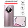 2 szt. Ochraniacz obiektywu Szkło hartowane Dla Honor Magic7 Lite X9c 5G Obiektyw aparatu Szkło HD Przezroczysta folia szklana Dla Honor Magic 7 6 Lite Magic7lite Magic6 Lite