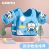 Kids Cartoon Non Inflatable Swim Float Vest For Toddlers