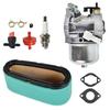 Carburetor Kit Without Solenoid Valve For 286702 286707 289702 694941 699831