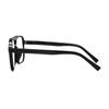 Blue Ray Blocking Anti-Blue Light Reading Glasses Ultralight Eye Protection Square Eyeglasses PC Hyperopia Glasses Men Women