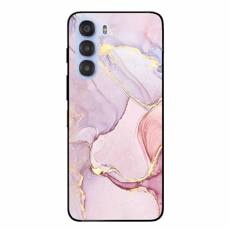 For ZTE Nubia S 5G A403ZT Case Soft Black Silicone Back Cover For Nubia S 5G Protective Shockproof TPU Funda A403ZT Phone Cases