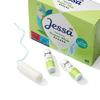 Jessa Super Plus Tampons 48-Count