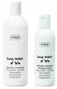 Ziaja Goat' Milk Shampoo With Keratin, Strengthening, 400