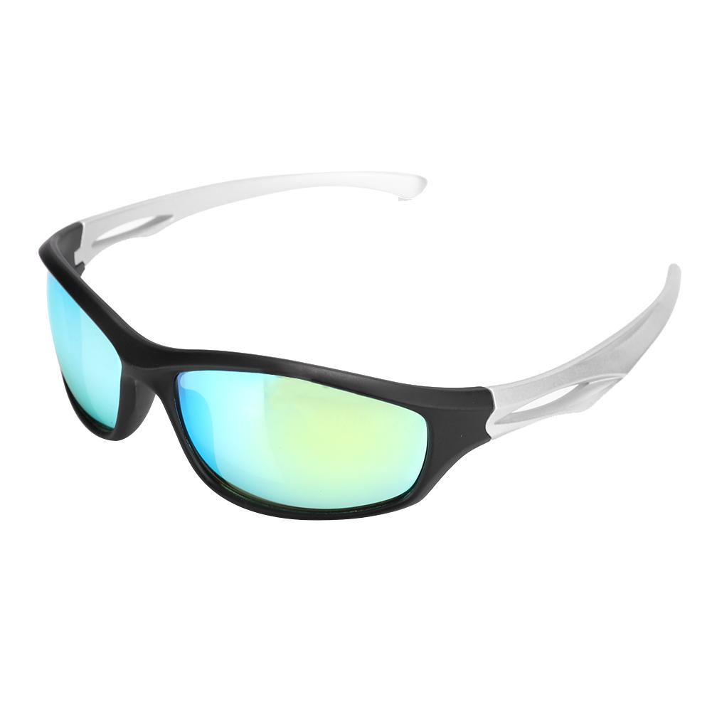 Professional LED Grow Room Goggles UV Polarizing for Greenhouse Tent Hydroponics Plant Light Eye