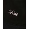 Daks Check Strap Reversible Bucket Hat [Reversible][2ways] Dche6e411bk