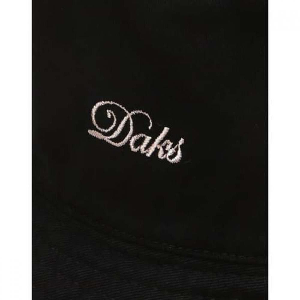 Daks Check Strap Reversible Bucket Hat [Reversible][2ways] Dche6e411bk