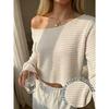 BITCED Bluse e Camicie Casual da Donna a Maniche Lunghe