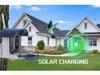 Solar-Powered Hummingbird Feeder with Camera & Remote Control