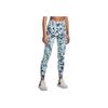 Under Armour Meridian Printed Training Leggings Women Leggings 1369006-496
