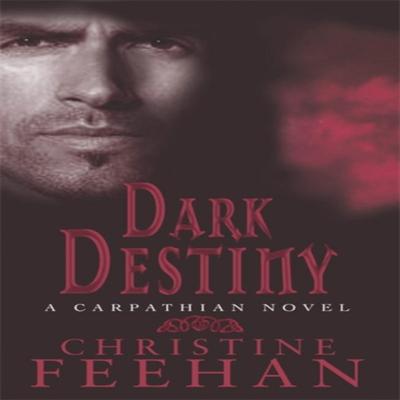 Dark Destiny by Christine Feehan Paperback Book 9780749938529