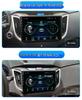 Grenzüberschreitender IX25 Android Smart Navigator: All-in-One Auto-Steuerung mit großem Bildschirm und Rückfahrkamera für Modelle 2014-2021.