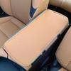 Treesiche Custom Interior Accessories 2023 Lexus RX 350 RX 350h RX RX 500h Leather Center Armrest Box Cover Armrest Cushion 450h+