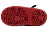 Nike Court Borough Low Recraft PS 'Black University Red' DV5457-600