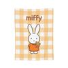M-Miffys Cute Rabbit Blanket Multiple Sizes Warm Cozy Fluffy  Throw Blankets for Sofa Couch and Bed