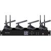 FionTu Professional Wireless Conference Microphone System (CN version)