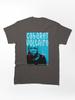 Pantera Cabaret Voltaire Classic Unisex T-Shirt