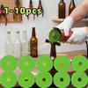 100mm Glass Cutting Disc Diamond Marble Saw Ceramic Tile Jade Glass Cutting Tool Sharp Brazing Grinding Disc 1-10pcs