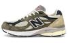 990v3 Teddy Santis X 990v3 Made In Usa 'Olive' M990TO3