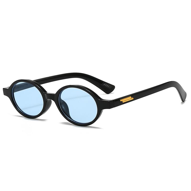 Fashion Classic Round Sunglasses Women Men Vintage Brand Designer Sun Glasses Outdoor Revelry Party Lady Man Glasses UV400