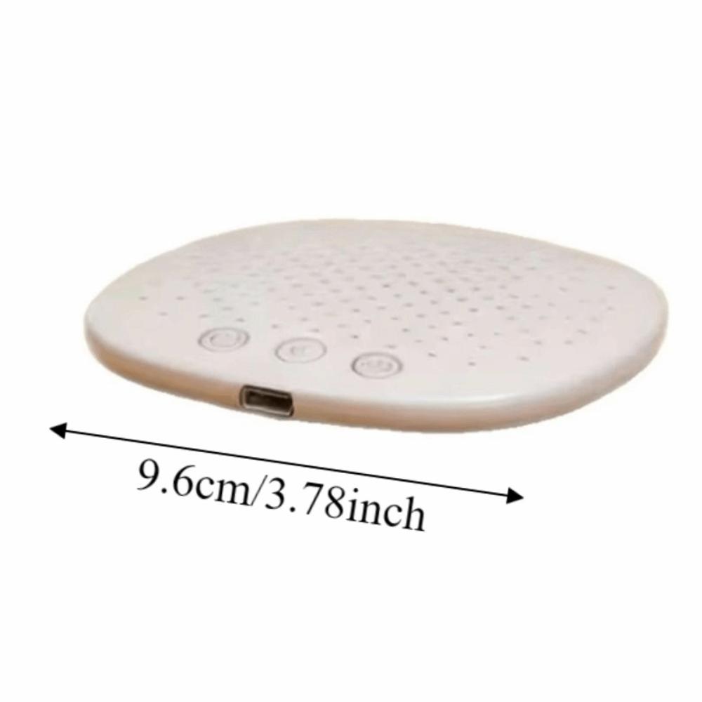 Bluetooth 5.4 White Noise Machine Mini Wireless Sleeping Speaker Sleeping Music