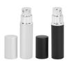 Water Spray Bottle Ultra Fine Mist Empty Refillable Glass Portable Mister Spray Bottle 5ml