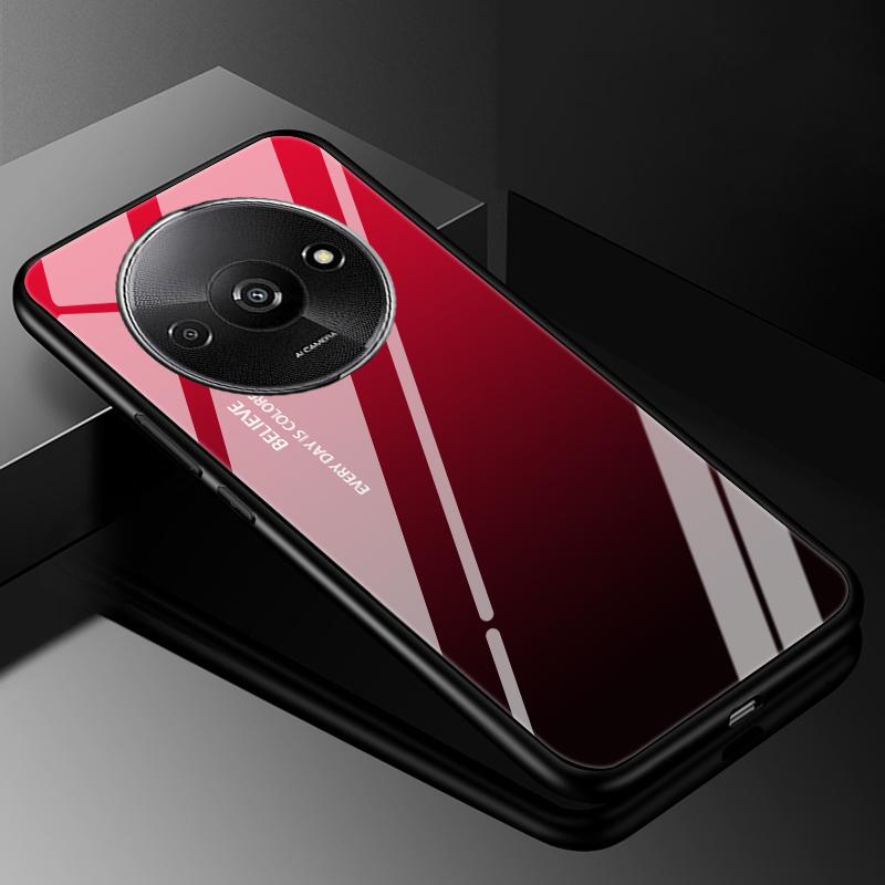 

Чехол из закаленного стекла для Realme 11 4G, мраморный чехол-накладка для Realme 11 12 Pro Plus Pro+ 5G 11Pro, бампер для телефона For Realme 11 4G