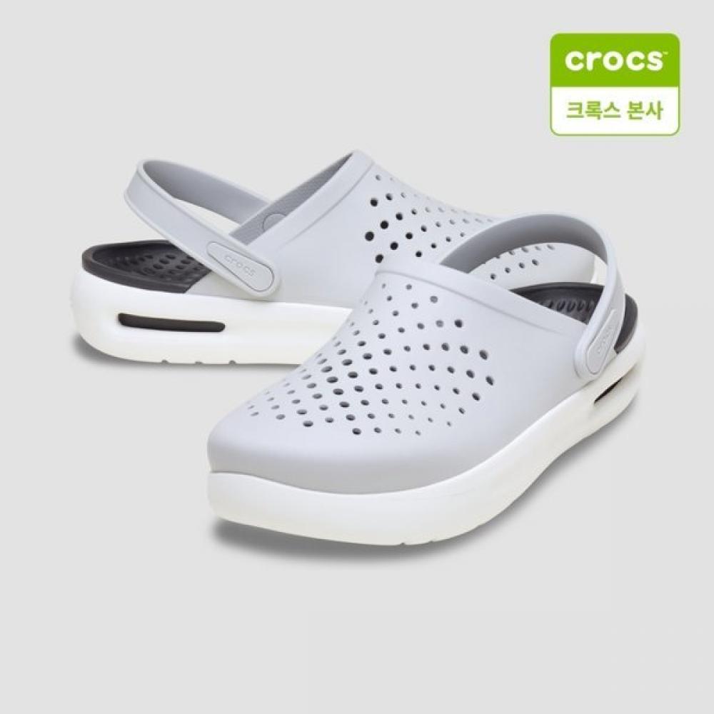 

Crocs Galleria Crocs Headquarters Inmotion Clogs 209964 1ft 1FT (Atmosphere)/M10W12