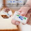 4-Piece Cute Milk Carton Sealing Clips, Leak-Proof, Stretchable, High-Performance Sealing for Freshness and Contamination Prevention, for Milk Cartons