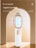 Precision IPL Hair Removal Device with Sapphire Ice-Cooled Photon Rejuvenation for Painless Full-Body Treatment