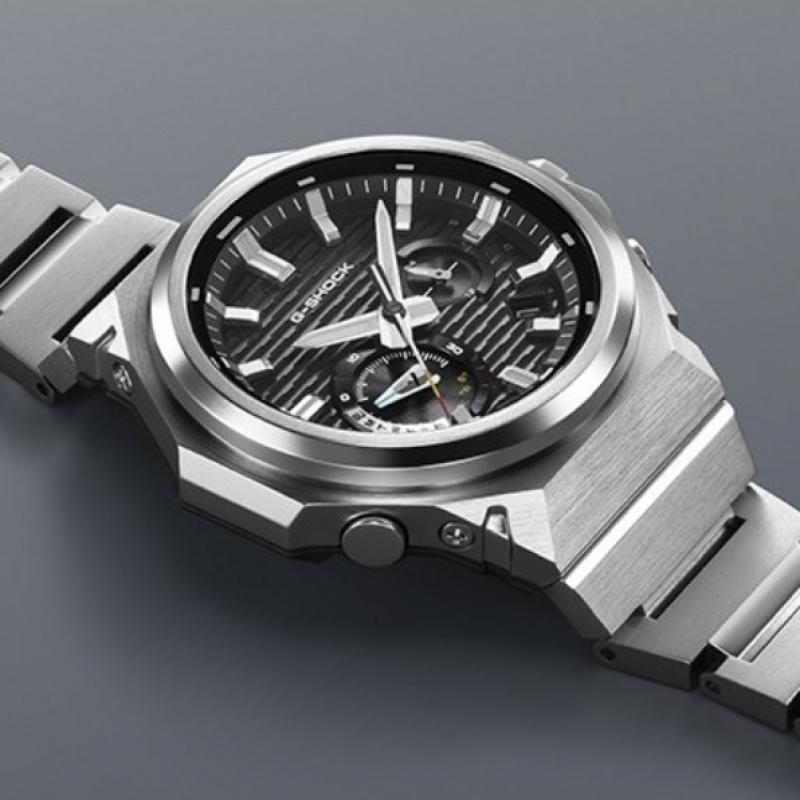G Shock Gst B1000d 1adr