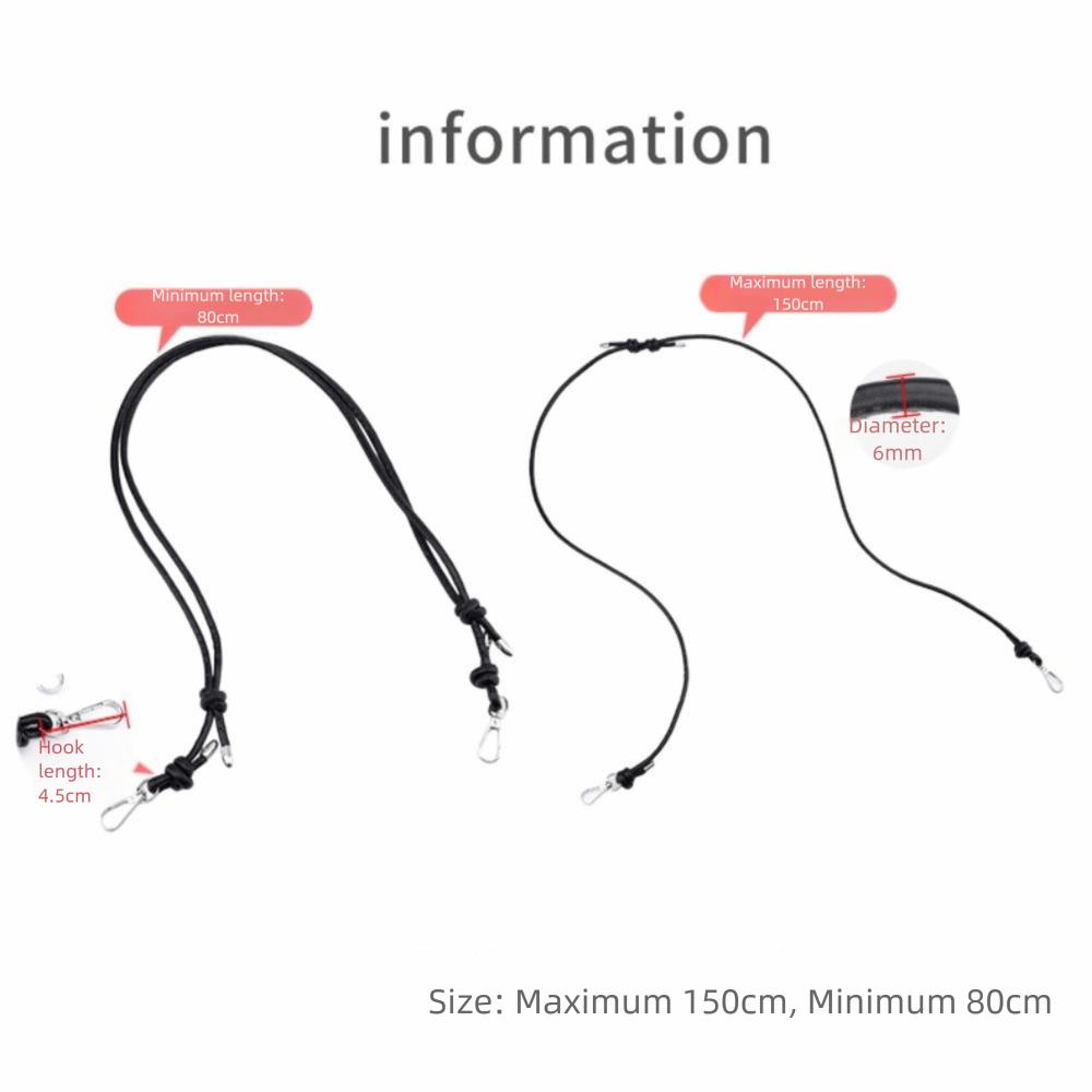 New PU Leather Leather Shoulder Strap Solid Color Adjustable Handbag Belt DIY Replacement Waterproof Bag Strap Women Girls