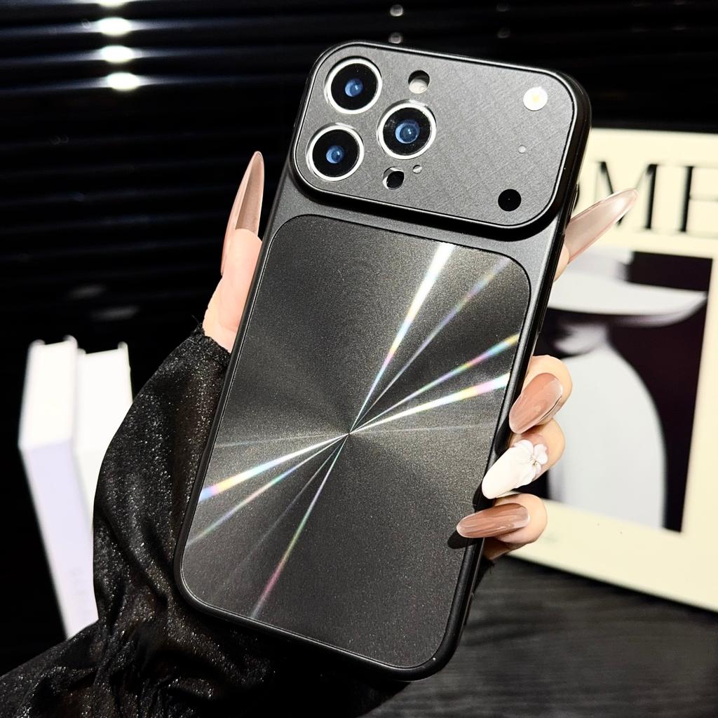 Luxury For iPhone 11 1213 14 15Plus 16Pro Max 17 Air Phone Case for Protector