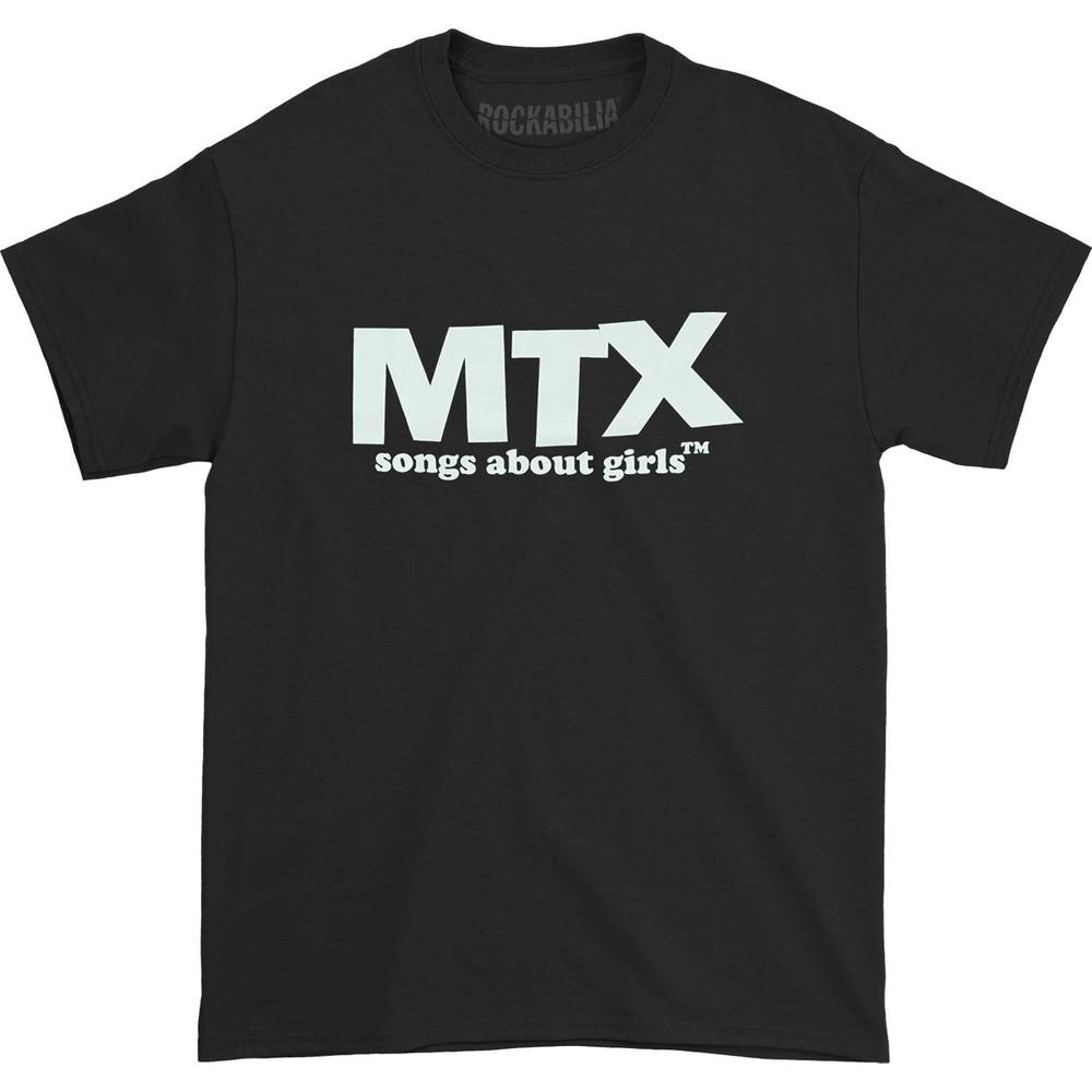 

Men s Mr. T Experience T-shirt Black 4XL