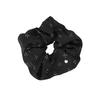 Glint Scrunchie_Black