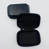 EVA Portable Hard Drive & Earphone Storage Bag with Multifunctional Cable and Tool Compartments