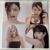 [USED] BLACKPINK THEALBUM JISOO SET