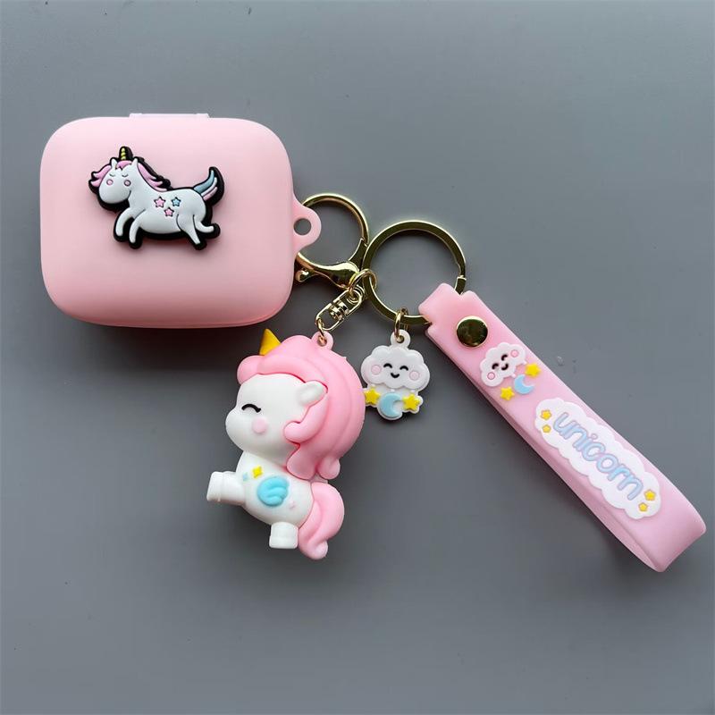Suitable for Huawei Huawei FreeArc Wireless Bluetooth Headset Case Personalized Pegasus Cartoon Soft Case