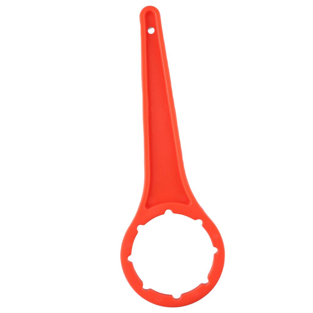 Drum Cap Spanner Opener Suits 20L-30LCubes Plastic Bucket Cap Spanner Parts New