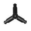 Small Table Tripods Easy Carry  Desktop Mini Tripods for Smartphone Action Camera
