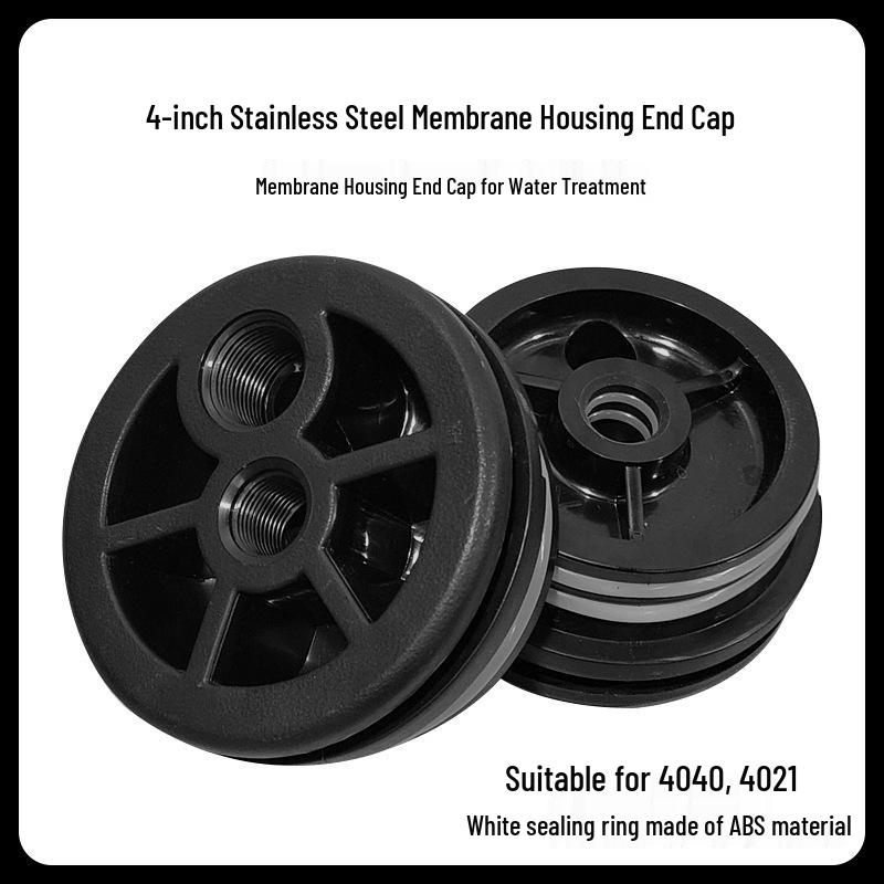 800G Reverse Osmosis Water Purifier with Stainless Steel Housing 800G