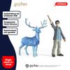 Schleich Harry Potter Series Harry Potter and the Patronus 42680