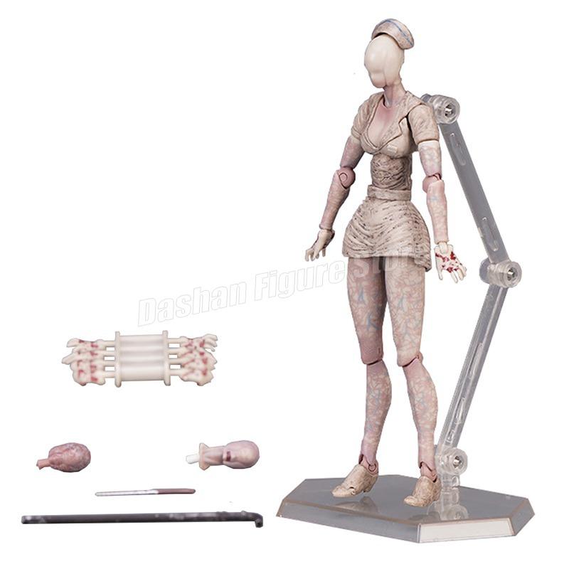 Figma Sp-055 Silent Hill Piramīdas Galva
