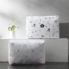 Foldable Storage Bag Clothes Blanket Quilt Closet Sweater Organizer Box Pouches