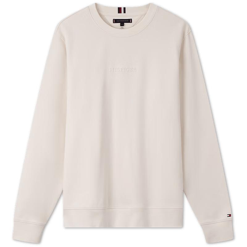 

Tommy Hilfiger Men s Outdoor Sun Protection Crew Neck Pullover Sweatshirt XL