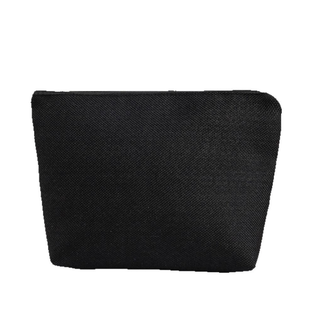 Cross-border for New Vintage  Zipper Soft Cosmetic Storage Bag Hot Sale