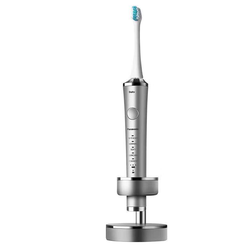 

Panasonic EW-PDP51S Sonic Electric Toothbrush